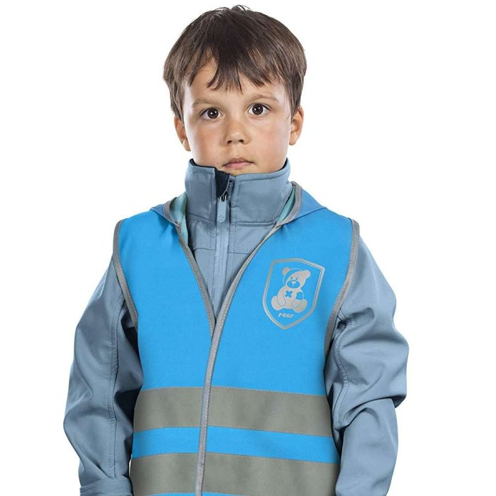 Vest 1